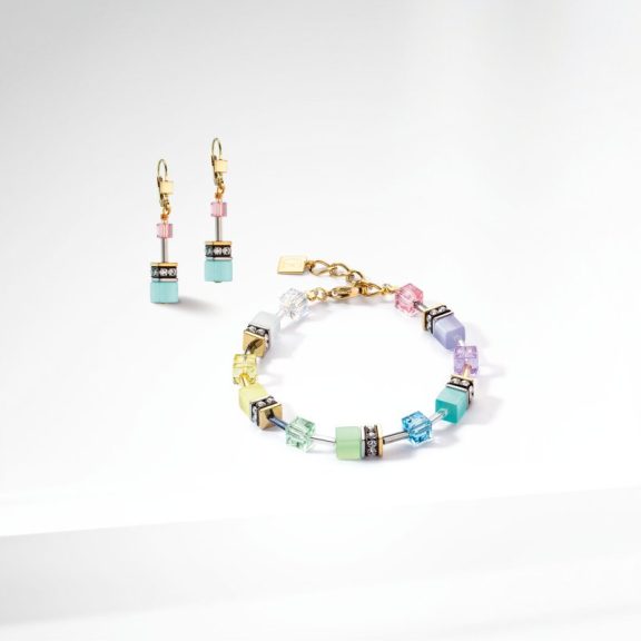 Coeur de Lion 2838/30-1576 Női karkötő