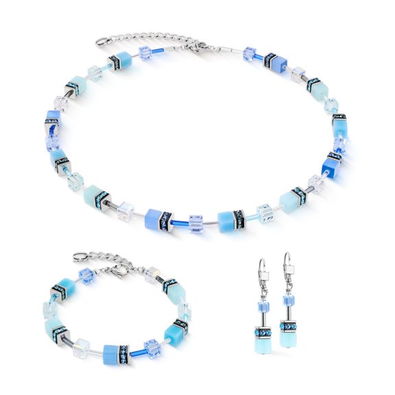 Coeur de Lion 2838-30-2007 Női karkötő