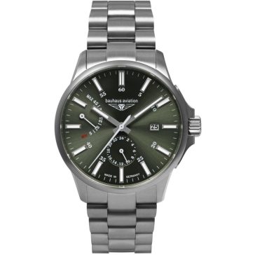 Bauhaus 2860M-4 Férfi karóra
