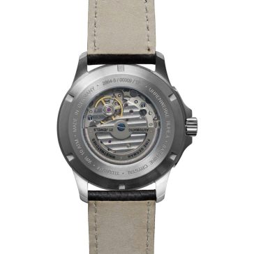BAUHAUS 2880-5 FÉRFI KARÓRA