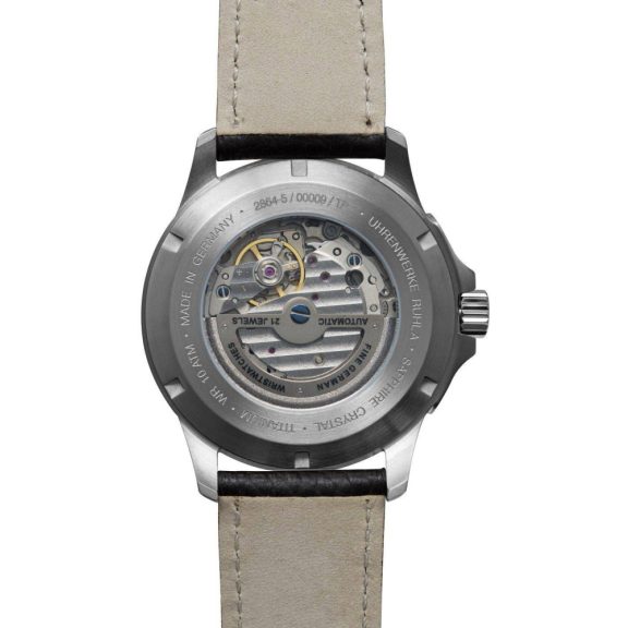 BAUHAUS 2880-5 FÉRFI KARÓRA