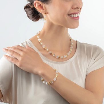 Coeur de Lion 3018/30-1416 Női karkötő