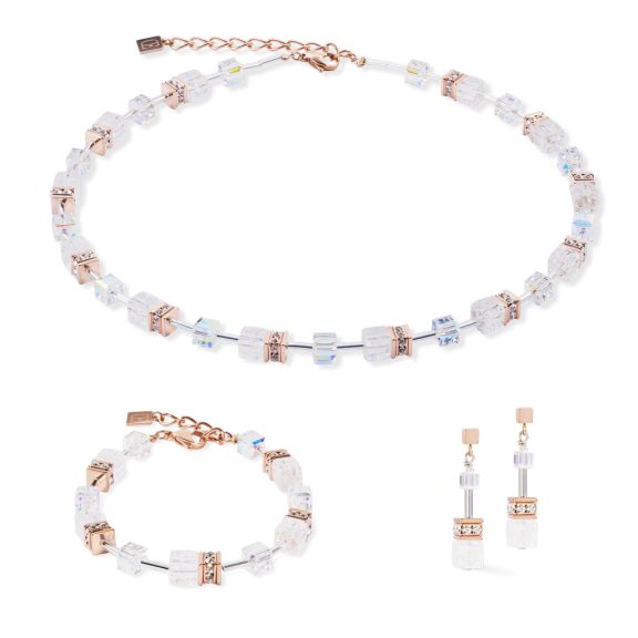 Coeur de Lion 3818/30-1425 Női karkötő