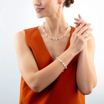 Coeur de Lion 3818/30-1425 Női karkötő