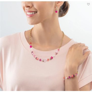 Coeur de Lion 3038/30-0416 Női karkötő