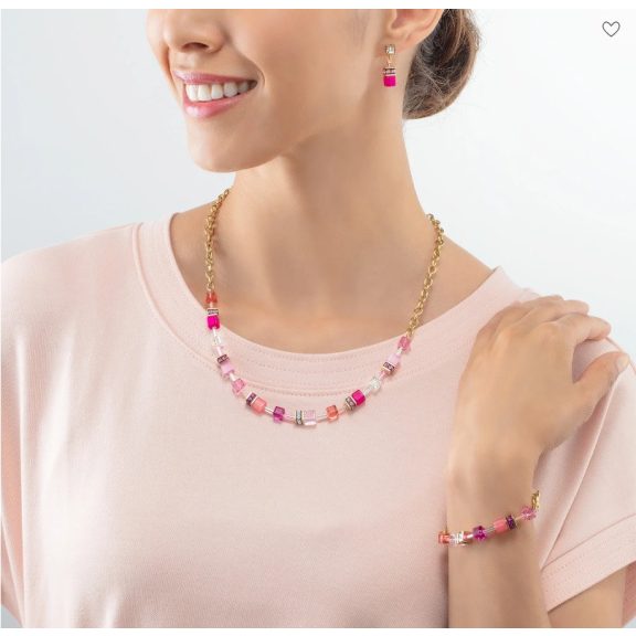 Coeur de Lion 3038/30-0416 Női karkötő