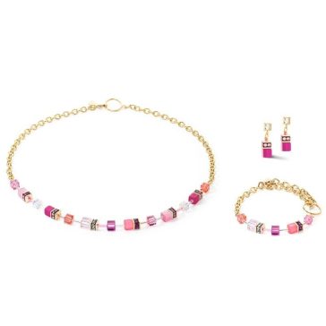 Coeur de Lion 3038/30-0416 Női karkötő