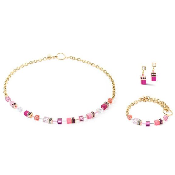 Coeur de Lion 3038/30-0416 Női karkötő