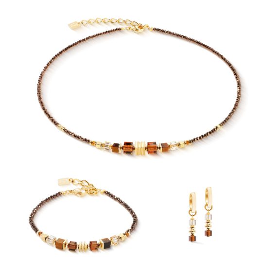 Coeur de Lion 3044-10-1116 Női nyaklánc