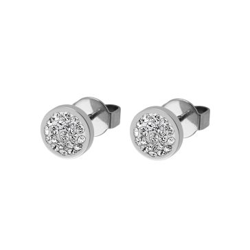 QUDO 316728 CETTA MINI (S/P) NŐI NEMESACÉL FÜLBEVALÓ