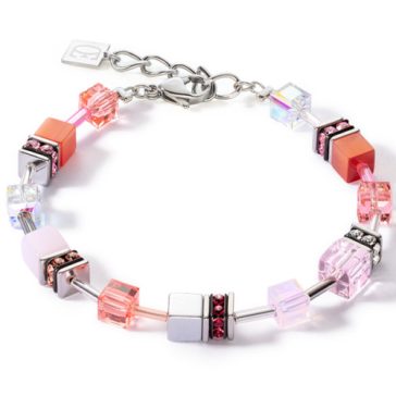 Coeur de Lion 3339/30-0319 Női karkötő