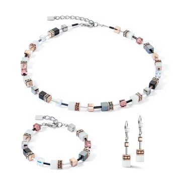 Coeur de Lion 4013/30-1127 Női karkötő