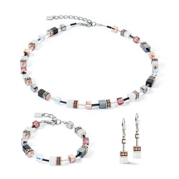 Coeur de Lion 4013/30-1127 Női karkötő