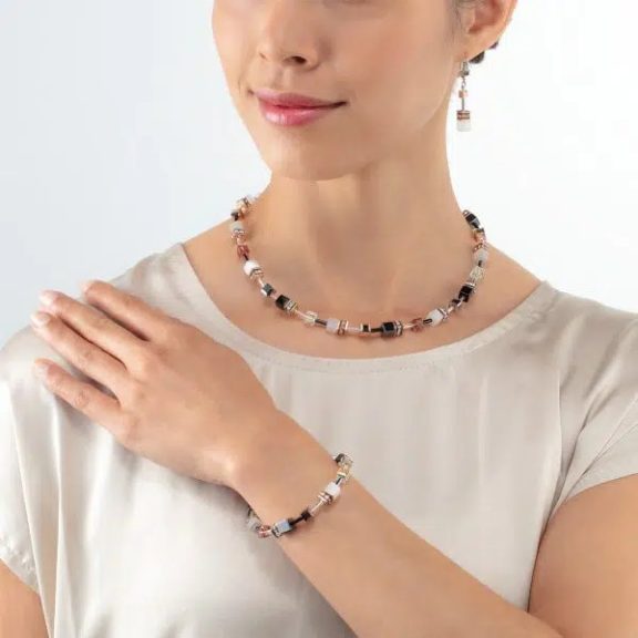 Coeur de Lion 4013/30-1127 Női karkötő