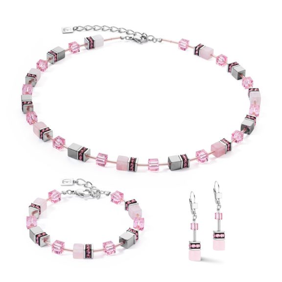 COEUR DE LION 4017/10-1900 Női nyaklánc