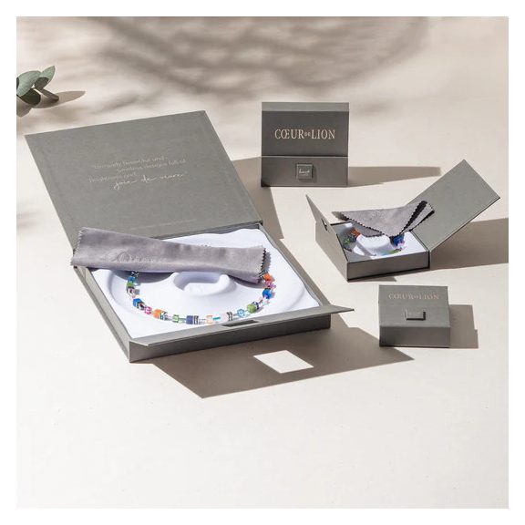 Coeur de Lion 4017/30-0235 Női karkötő