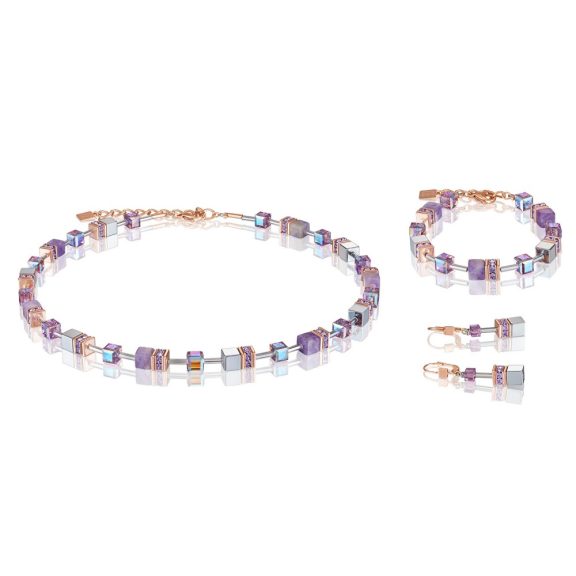 COEUR DE LION 4017/30-0829 Női karkötő