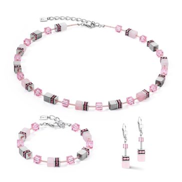 Coeur de Lion 4017/30-1900 Női karkötő