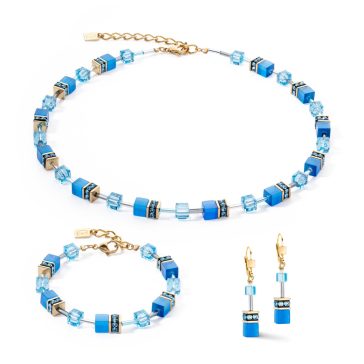 Coeur de Lion 4020/30-0600 Női karkötő