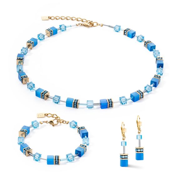 Coeur de Lion 4020/30-0600 Női karkötő