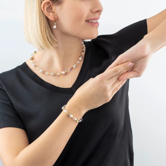 Coeur de Lion 4081/30-1416 Női karkötő