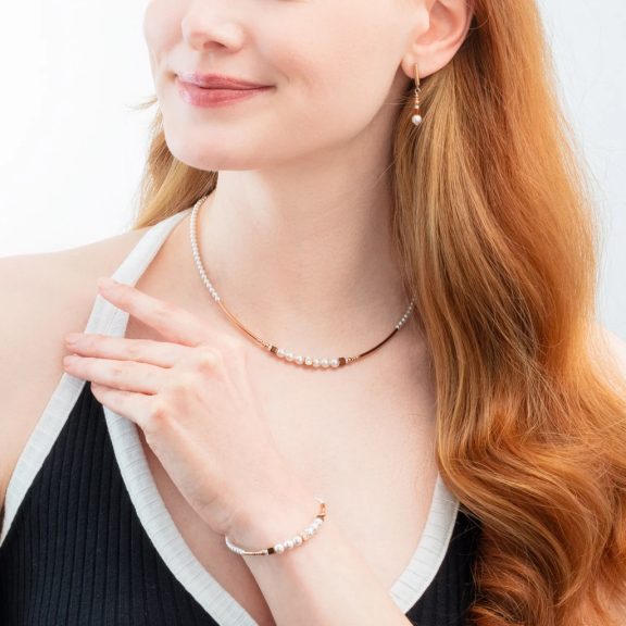 Coeur de Lion 4312-30-1425 Női karkötő