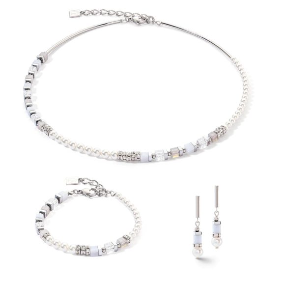 Coeur de Lion 4354/30-0720 Női karkötő