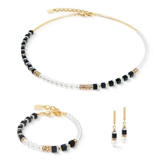 Coeur de Lion 4354-30-1300 Női karkötő