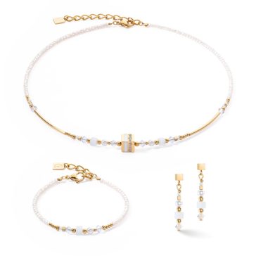 Coeur de Lion 4355/30-1416 Női karkötő