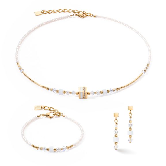 Coeur de Lion 4355/30-1416 Női karkötő