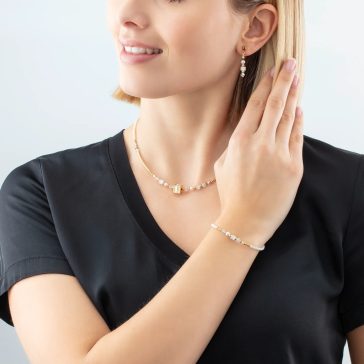 Coeur de Lion 4355/30-1416 Női karkötő