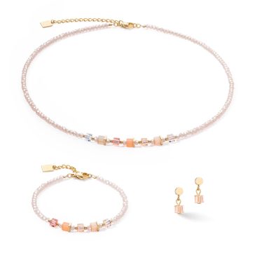 COEUR DE LION 4357/10-0230 Női nyaklánc