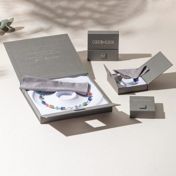 Coeur de Lion 4357/30-0230 Női karkötő