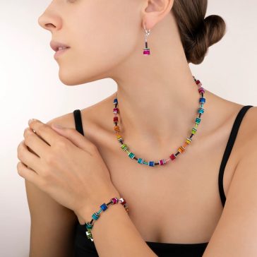 Coeur de Lion 4409/30-1500 Női karkötő