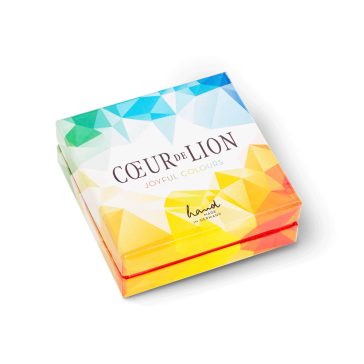   Coeur de Lion 4564/30-1400 Női karkötő AJÁNDÉK fülbevalóval