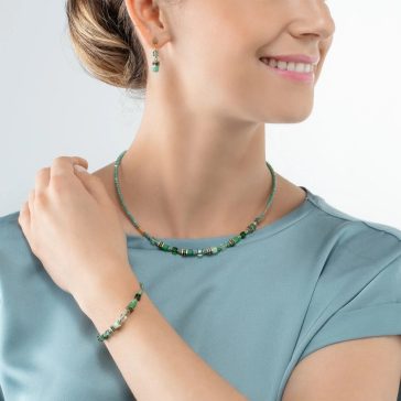 Coeur de Lion 4565/10-0500 Női nyaklánc
