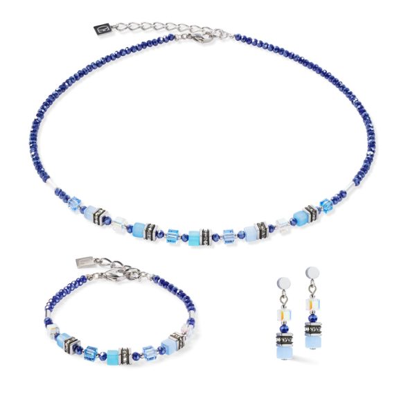 Coeur de Lion 4565-10-0700 Női nyaklánc