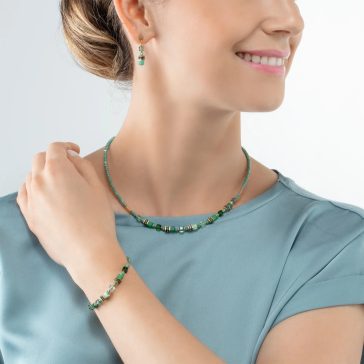 Coeur de Lion 4565/30-0500 Női karkötő