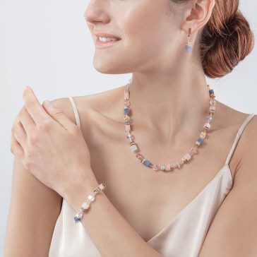 Coeur de Lion 4605/30-0720 Női karkötő