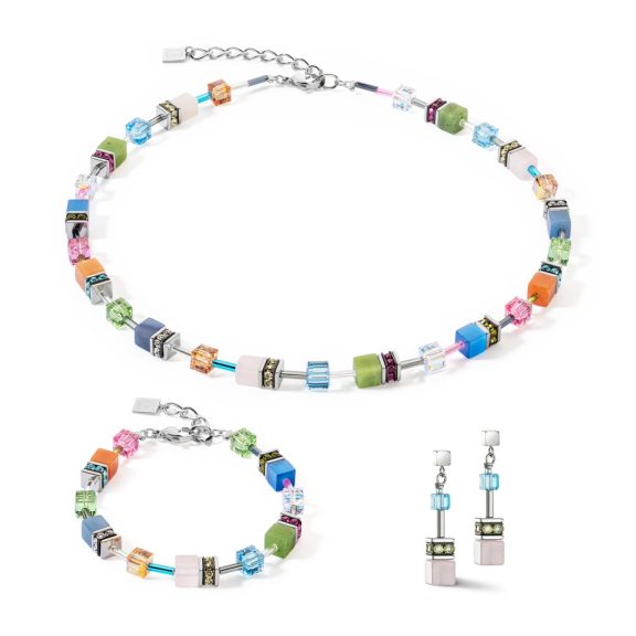 Coeur de Lion 4905/10-1583 Női nyaklánc