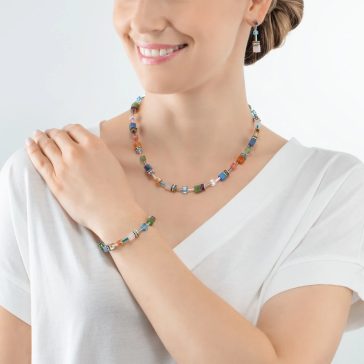 Coeur de Lion 4905/10-1583 Női nyaklánc