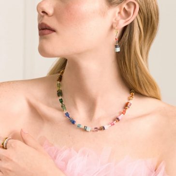 Coeur de Lion 4905-20-1520 Női fülbevaló