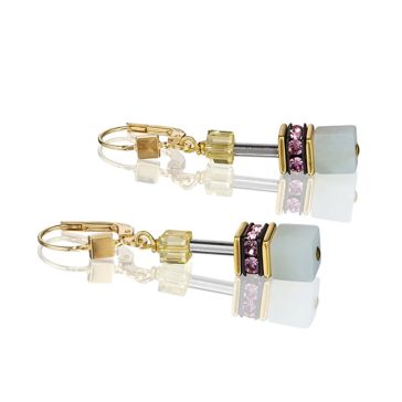 Coeur de Lion 4905/20-1568 Női fülbevaló