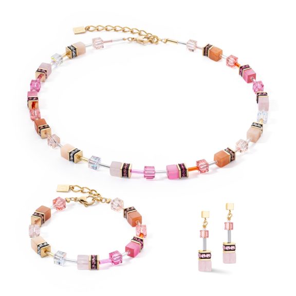 Coeur de Lion 4905/30-1902 Női karkötő