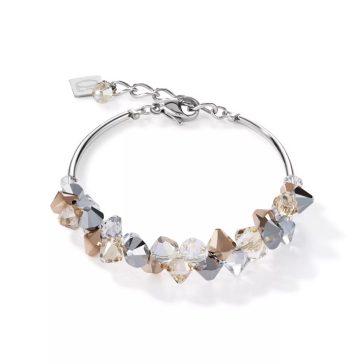 Coeur de Lion 4938/30-1631 Női karkötő