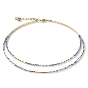 Coeur de Lion 4998/10-1617 Női nyaklánc