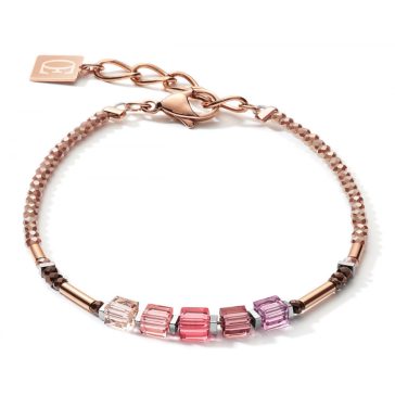 Coeur de Lion 5027/30-1927 Női karkötő