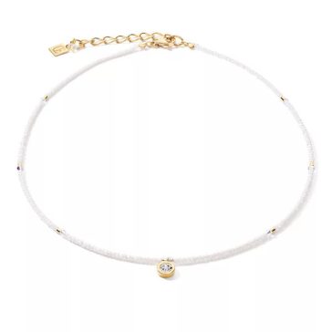 Coeur de Lion 5033/10-1416 Női nyaklánc