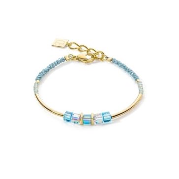 COEUR DE LION 5042/30-0600 Női karkötő