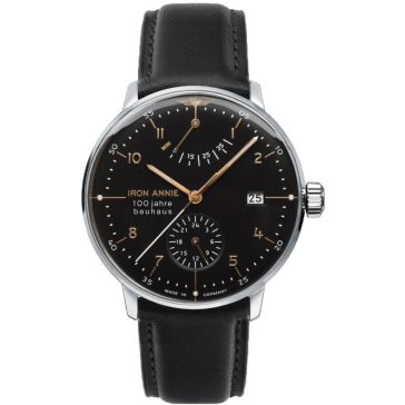 Iron Annie 5060-2 Férfi karóra